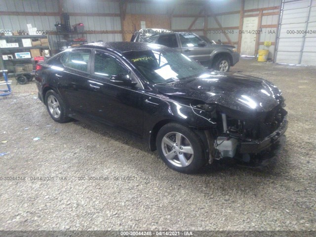 KIA OPTIMA 2015 5xxgm4a73fg495288