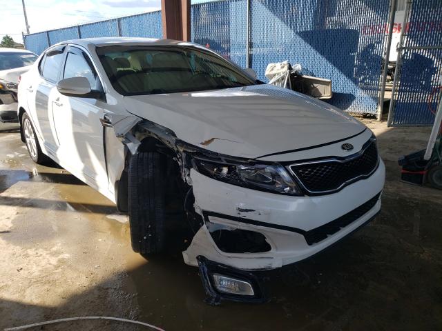 KIA OPTIMA LX 2015 5xxgm4a73fg496358