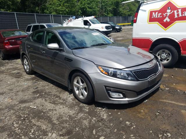 KIA OPTIMA LX 2015 5xxgm4a73fg497526