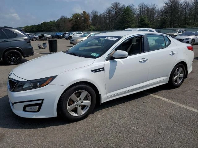 KIA OPTIMA LX 2015 5xxgm4a73fg497610