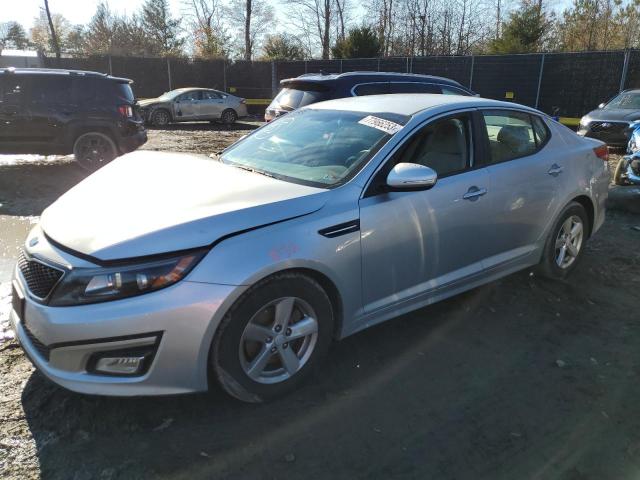 KIA OPTIMA 2015 5xxgm4a73fg497784