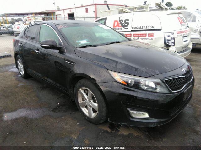 KIA OPTIMA 2015 5xxgm4a73fg498109