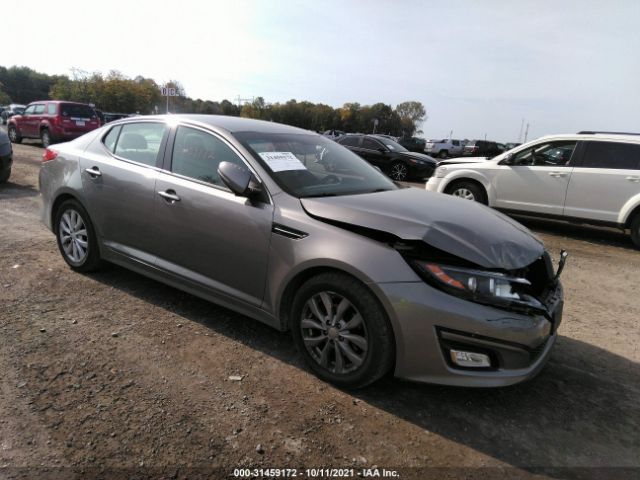 KIA OPTIMA 2015 5xxgm4a73fg498336