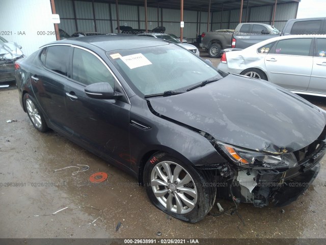 KIA OPTIMA 2015 5xxgm4a73fg500182