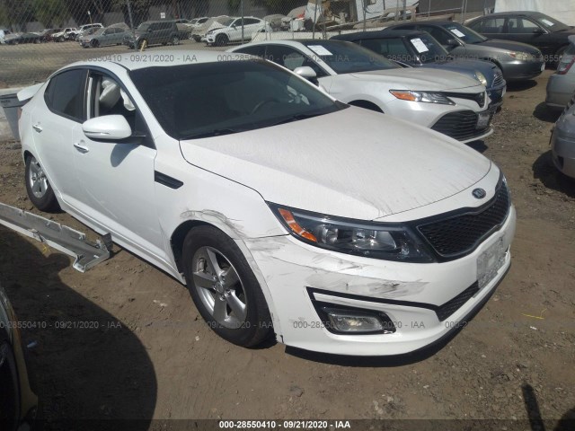 KIA OPTIMA 2015 5xxgm4a73fg500201