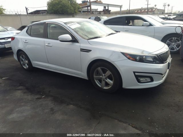 KIA OPTIMA 2015 5xxgm4a73fg500635