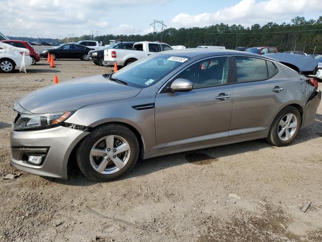 KIA OPTIMA LX 2015 5xxgm4a73fg500733