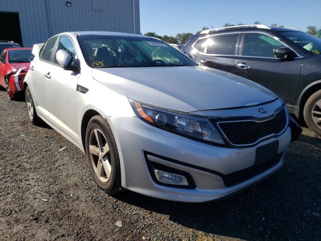 KIA OPTIMA LX 2015 5xxgm4a73fg500943