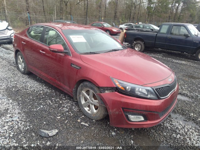 KIA OPTIMA 2015 5xxgm4a73fg502613