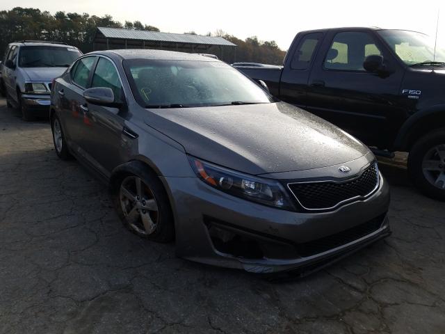 KIA OPTIMA LX 2015 5xxgm4a73fg503759