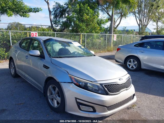 KIA OPTIMA 2015 5xxgm4a73fg503910