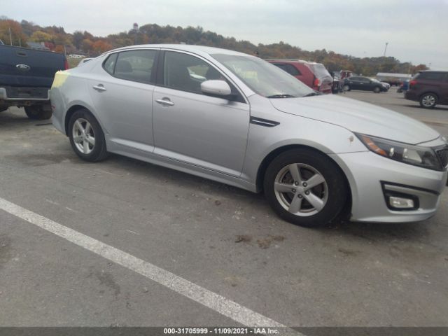 KIA OPTIMA 2015 5xxgm4a73fg504250