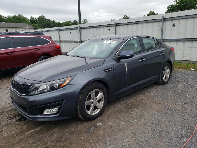 KIA OPTIMA 2015 5xxgm4a73fg504314