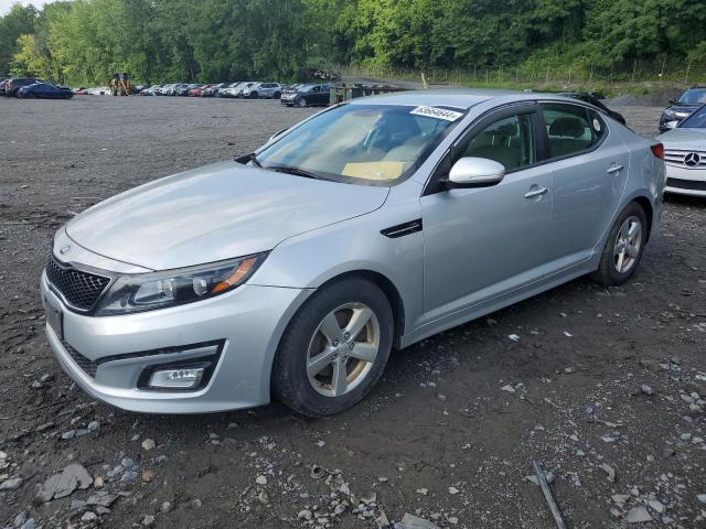 KIA OPTIMA LX 2015 5xxgm4a73fg505074