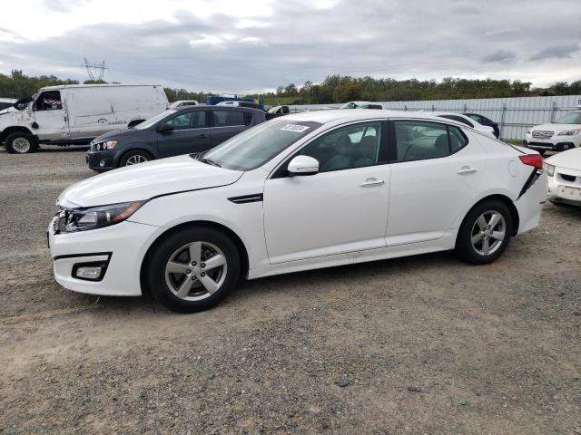 KIA OPTIMA 2015 5xxgm4a73fg506645