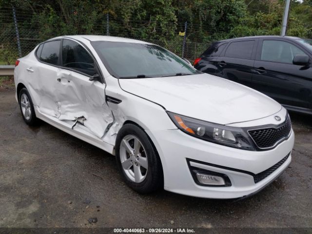 KIA OPTIMA 2015 5xxgm4a73fg507052