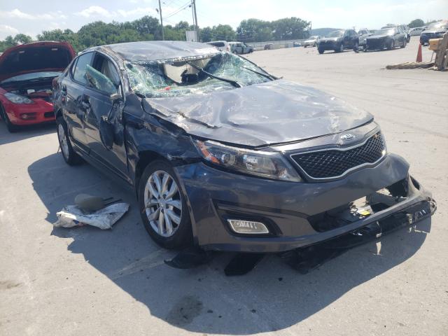 KIA OPTIMA LX 2015 5xxgm4a73fg507200