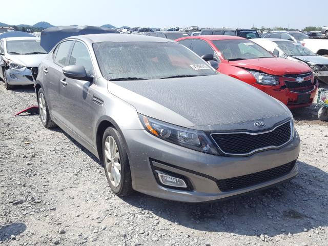 KIA OPTIMA LX 2015 5xxgm4a73fg508346