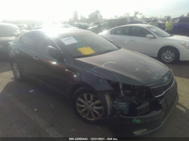 KIA OPTIMA 2015 5xxgm4a73fg508587