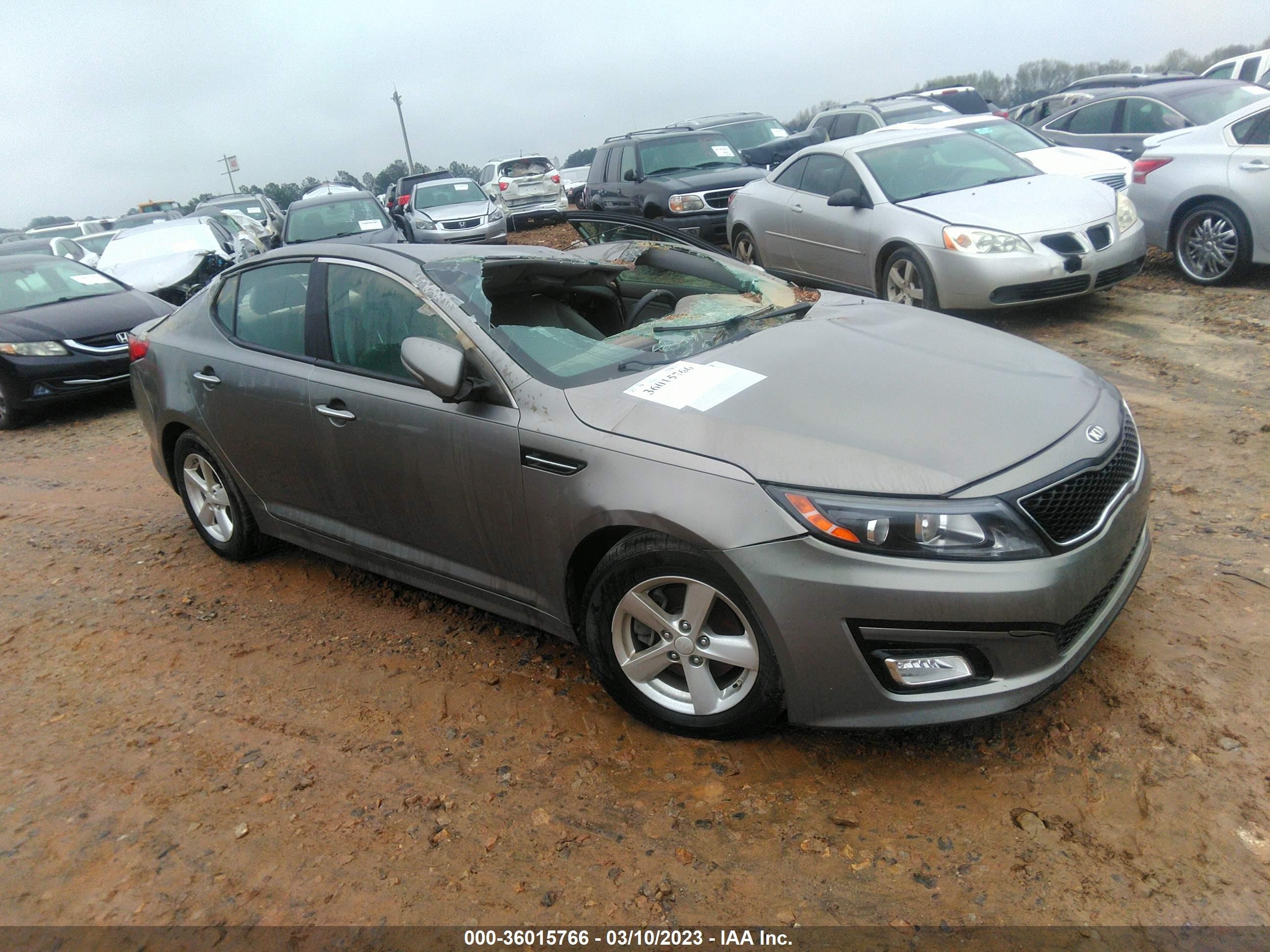 KIA OPTIMA 2015 5xxgm4a73fg508668