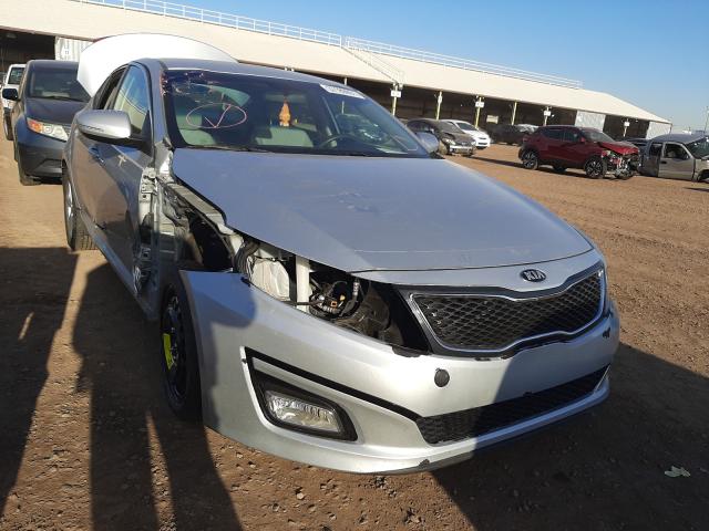 KIA NULL 2015 5xxgm4a73fg508864