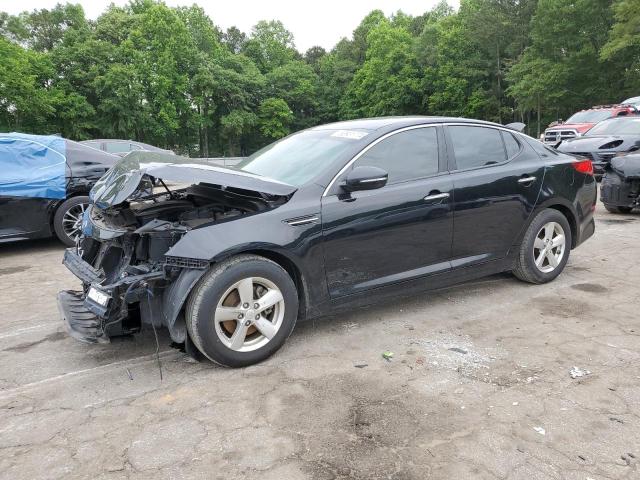 KIA OPTIMA 2015 5xxgm4a73fg509836