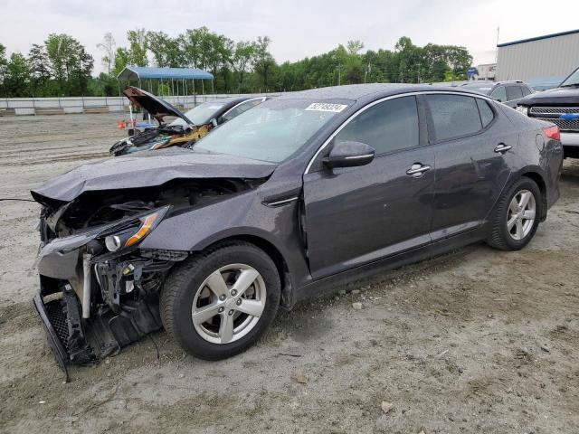 KIA OPTIMA 2015 5xxgm4a73fg510307