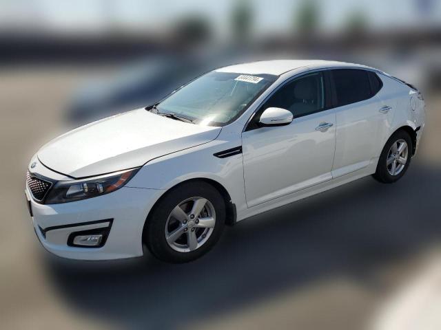 KIA OPTIMA 2015 5xxgm4a73fg511814