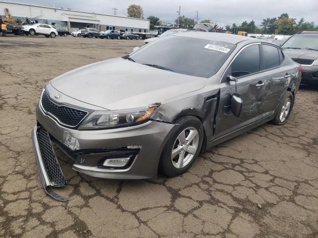 KIA OPTIMA LX 2015 5xxgm4a73fg515619