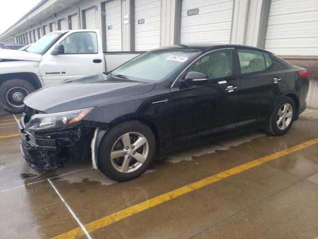 KIA OPTIMA 2015 5xxgm4a73fg515748