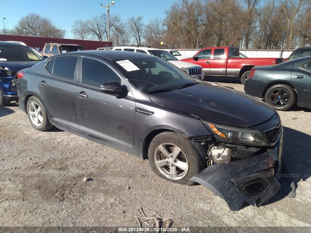 KIA OPTIMA 2015 5xxgm4a73fg515877