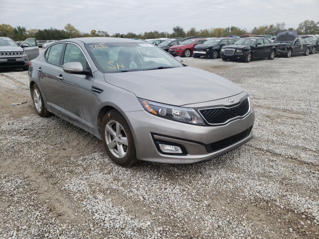 KIA OPTIMA LX 2015 5xxgm4a73fg516530