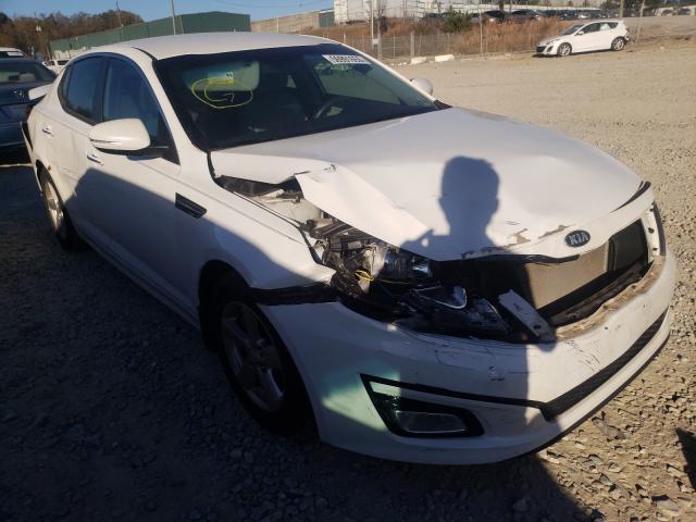 KIA OPTIMA LX 2015 5xxgm4a73fg518018