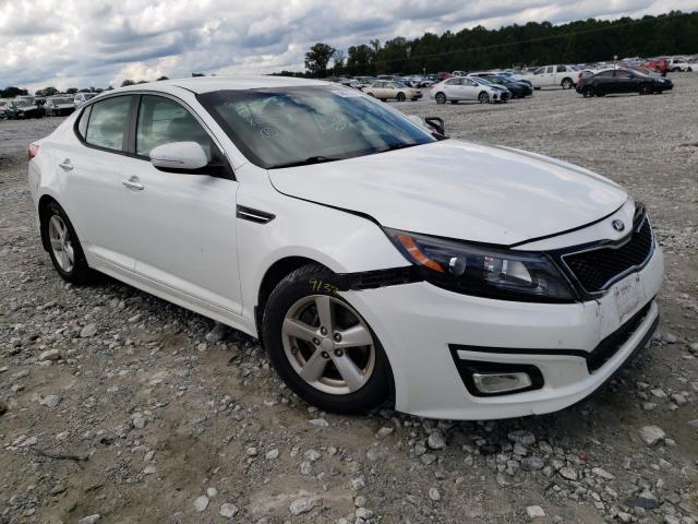 KIA OPTIMA LX 2015 5xxgm4a73fg518052