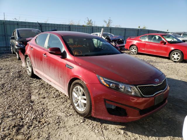 KIA OPTIMA LX 2015 5xxgm4a73fg518696