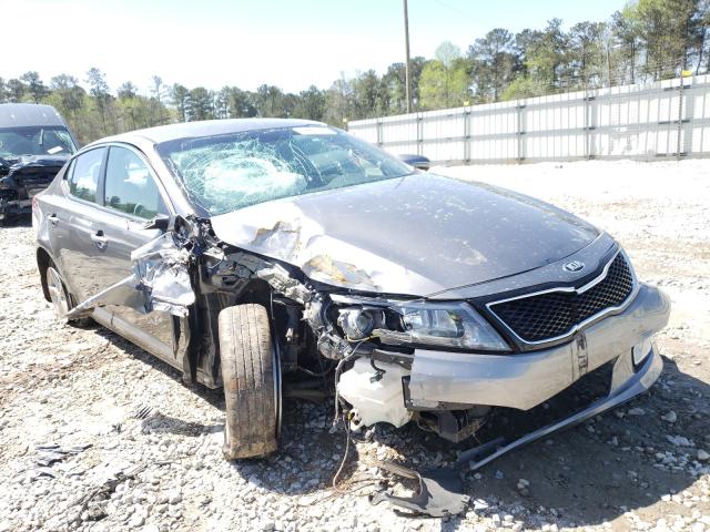 KIA OPTIMA LX 2015 5xxgm4a73fg519461