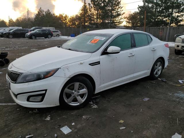 KIA OPTIMA LX 2015 5xxgm4a73fg519783