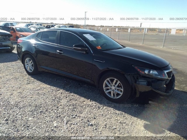 KIA OPTIMA 2012 5xxgm4a74cg003735