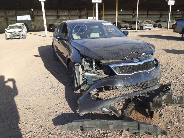 KIA OPTIMA LX 2012 5xxgm4a74cg004092