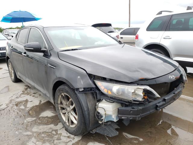 KIA OPTIMA LX 2012 5xxgm4a74cg005632