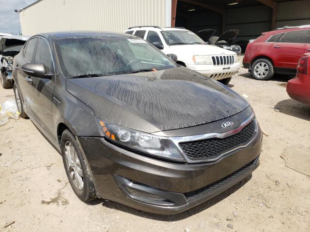 KIA OPTIMA LX 2012 5xxgm4a74cg018025