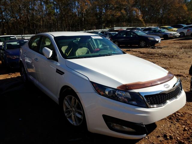 KIA OPTIMA LX 2012 5xxgm4a74cg018591