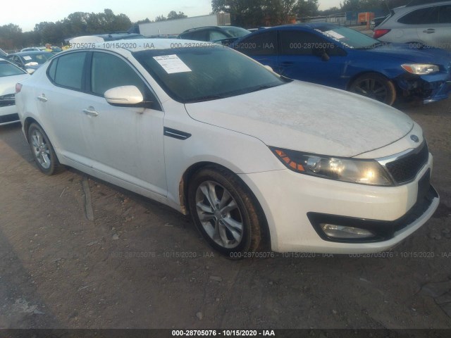 KIA OPTIMA 2012 5xxgm4a74cg019563