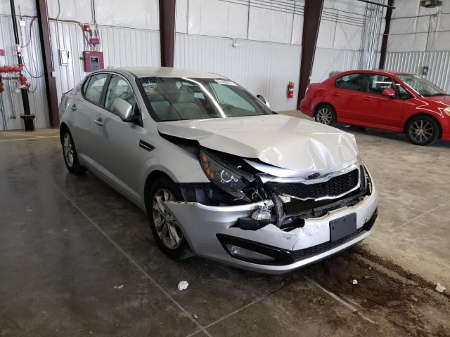 KIA OPTIMA LX 2012 5xxgm4a74cg019577