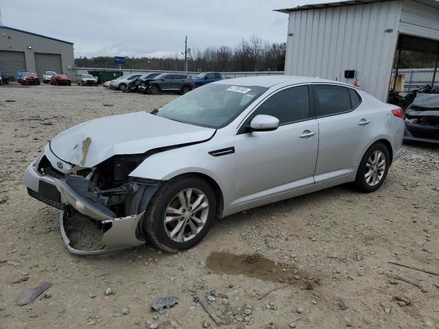 KIA OPTIMA LX 2012 5xxgm4a74cg019983