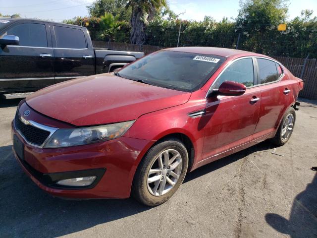 KIA OPTIMA 2012 5xxgm4a74cg020051