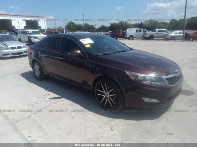 KIA OPTIMA 2012 5xxgm4a74cg020812