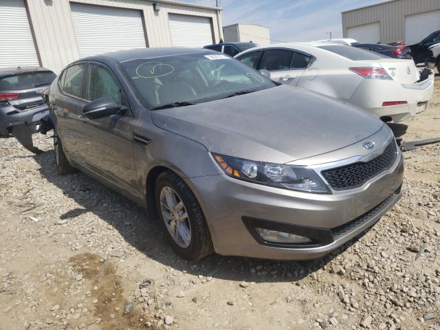 KIA OPTIMA LX 2012 5xxgm4a74cg022124