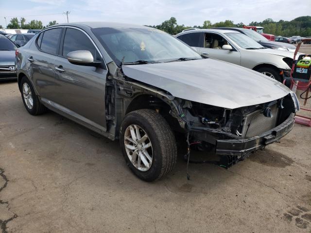 KIA OPTIMA LX 2012 5xxgm4a74cg022284