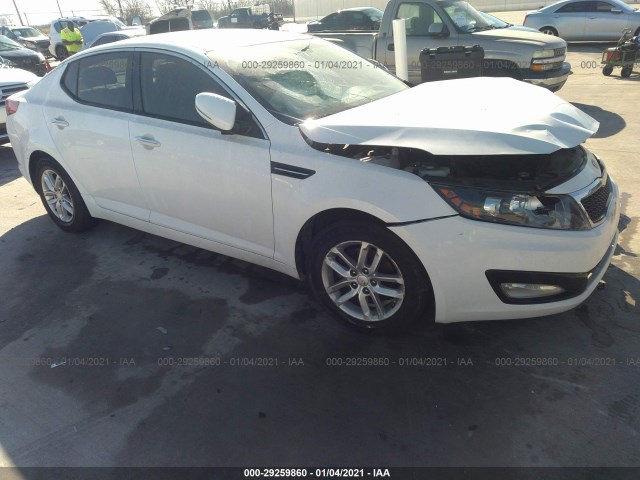 KIA OPTIMA 2012 5xxgm4a74cg023922